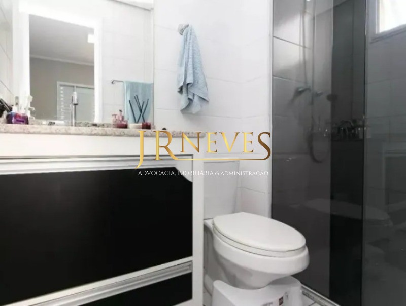 Apartamento, 3 quartos, 92 m² - Foto 17