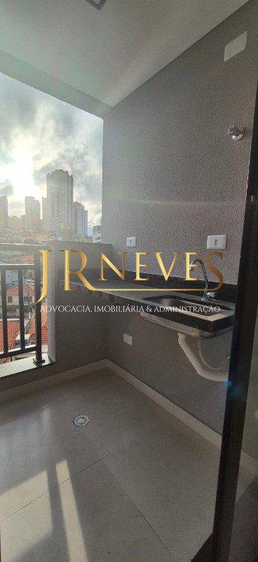 Apartamento, 2 quartos, 40 m² - Foto 5