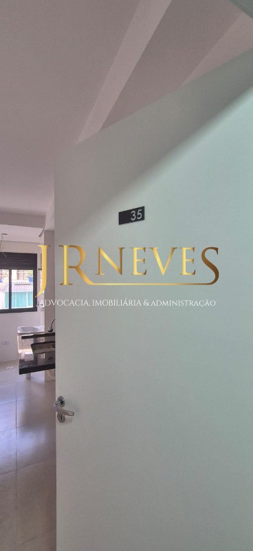 Apartamento, 2 quartos, 40 m² - Foto 3