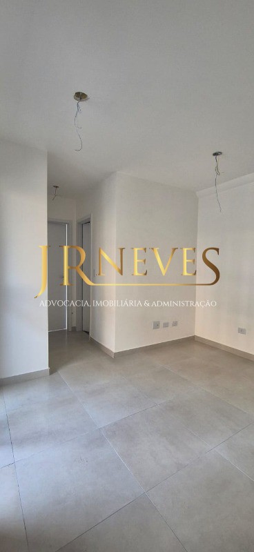 Apartamento, 2 quartos, 40 m² - Foto 2