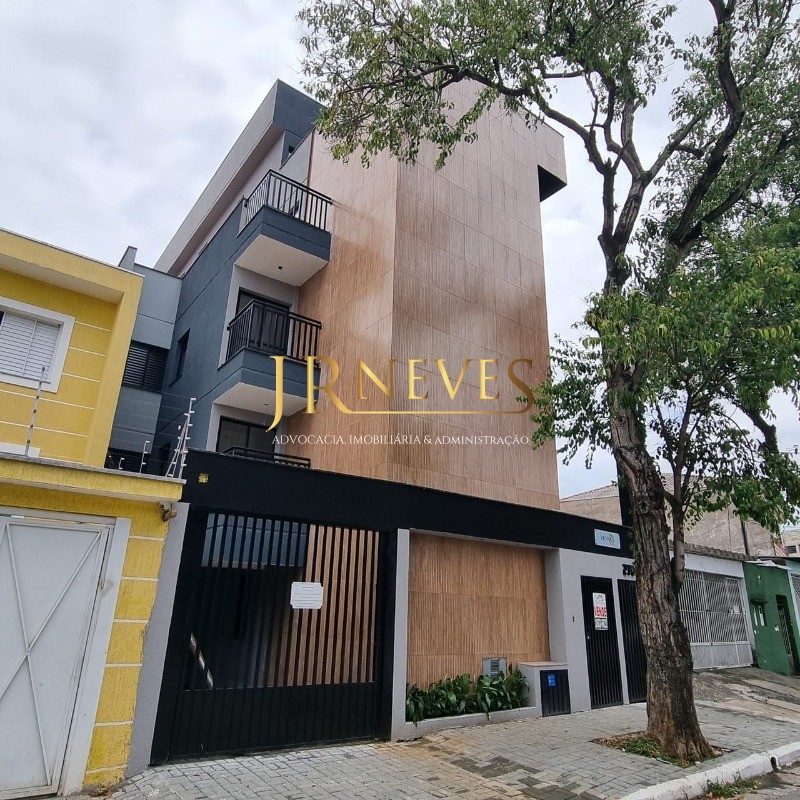 Apartamento residencial em são paulo - sp, vila formosa