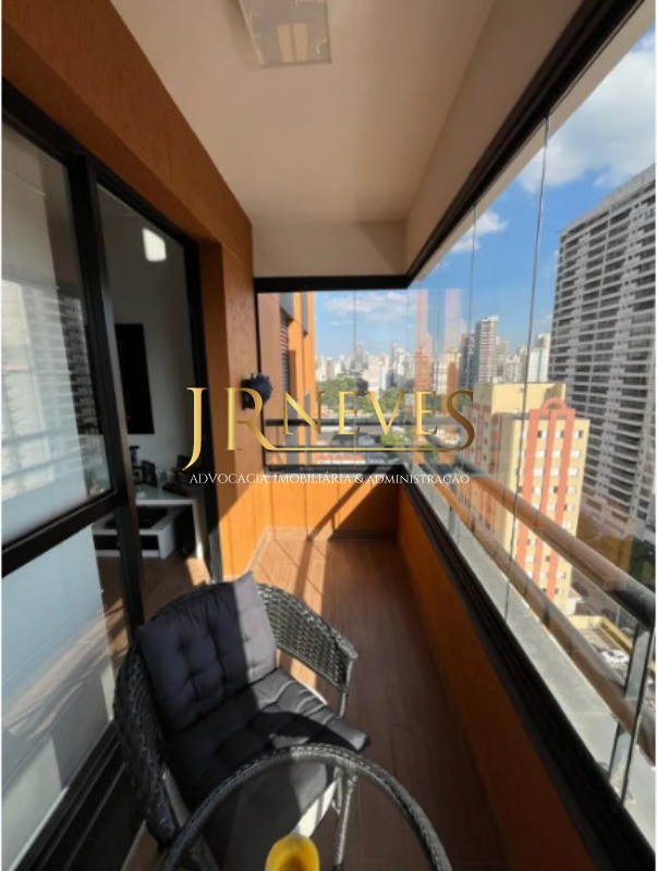Apartamento, 3 quartos, 86 m² - Foto 9