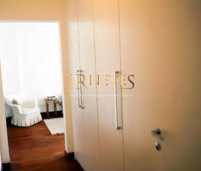 Apartamento, 3 quartos, 186 m² - Foto 3