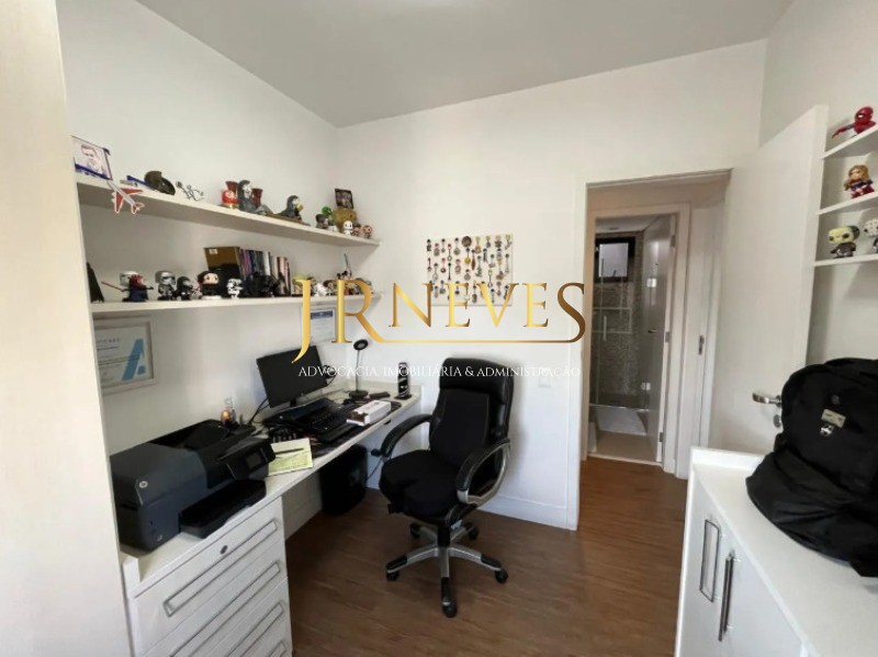 Apartamento, 3 quartos, 86 m² - Foto 5