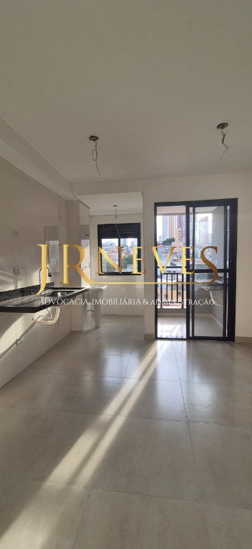 Apartamento, 2 quartos, 40 m² - Foto 12