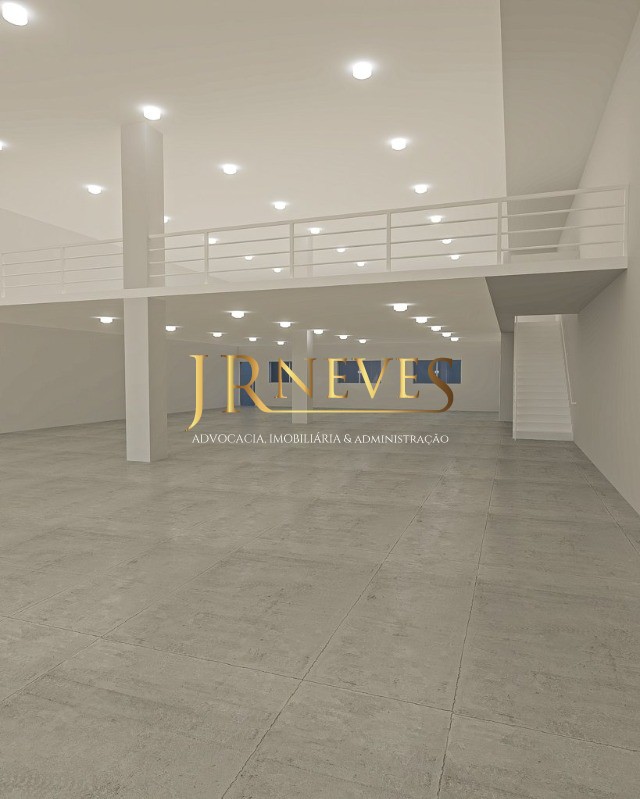 Loja-Salão, 1287 m² - Foto 3