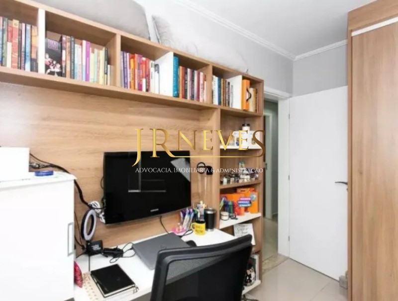 Apartamento, 3 quartos, 92 m² - Foto 21