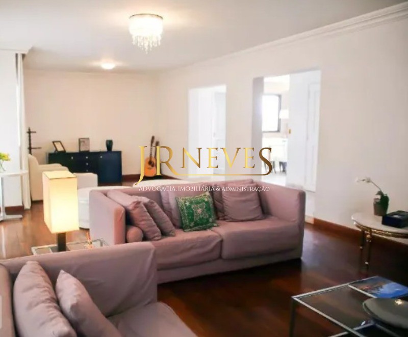 Apartamento, 3 quartos, 186 m² - Foto 9
