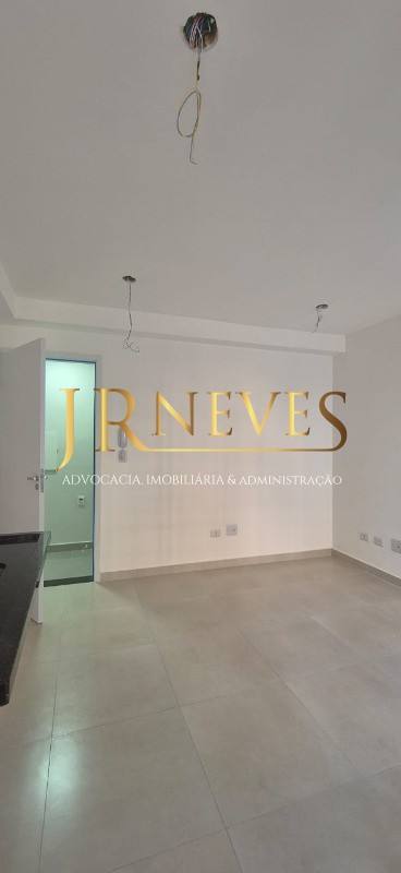 Apartamento, 2 quartos, 40 m² - Foto 5