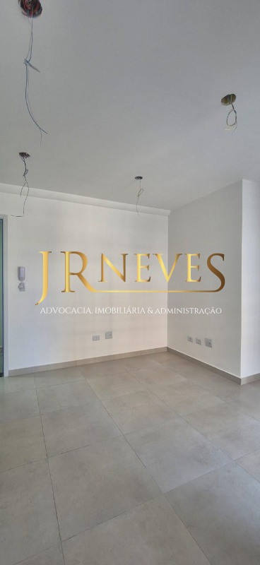 Apartamento, 2 quartos, 40 m² - Foto 4