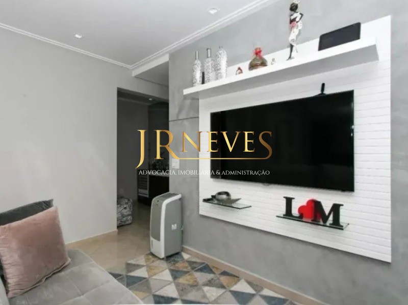 Apartamento, 3 quartos, 92 m² - Foto 2