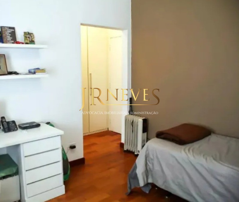 Apartamento, 3 quartos, 186 m² - Foto 7