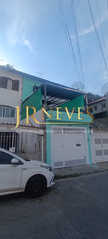 Casa, 3 quartos, 200 m² - Foto 44