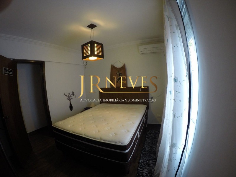 Apartamento residencial em guarujá - sp, vila luis antônio - foto 17