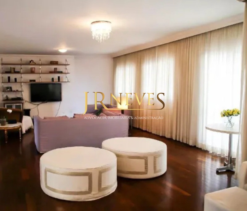 Apartamento, 3 quartos, 186 m² - Foto 19