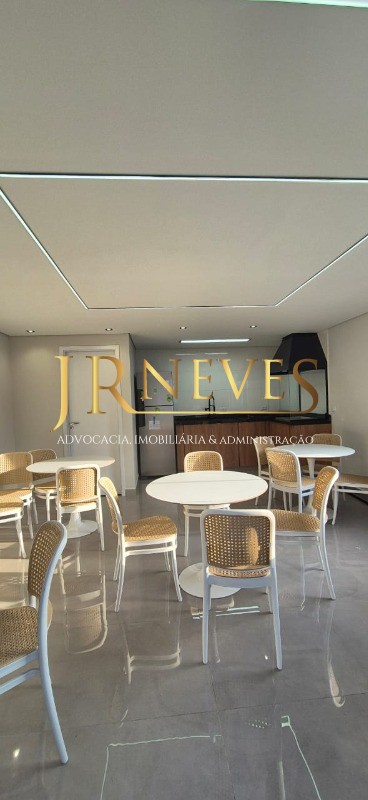 Apartamento, 2 quartos, 40 m² - Foto 18