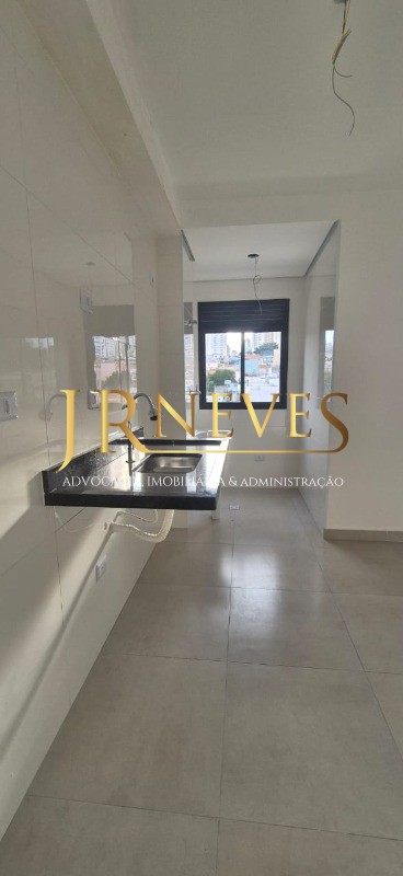 Apartamento, 1 quarto, 30 m² - Foto 3