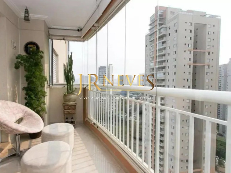 Apartamento, 3 quartos, 92 m² - Foto 19