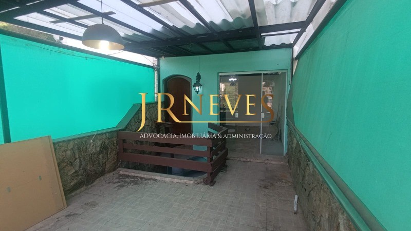 Casa, 3 quartos, 200 m² - Foto 32