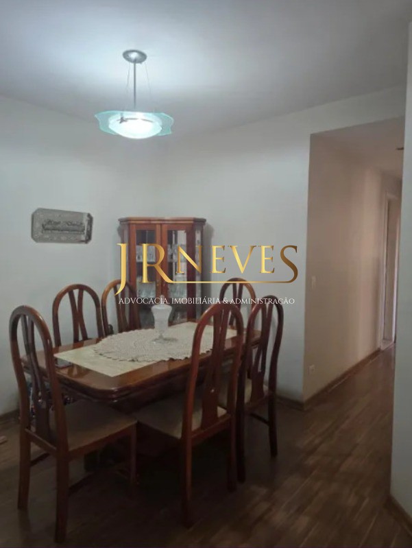 Apartamento, 3 quartos, 85 m² - Foto 4
