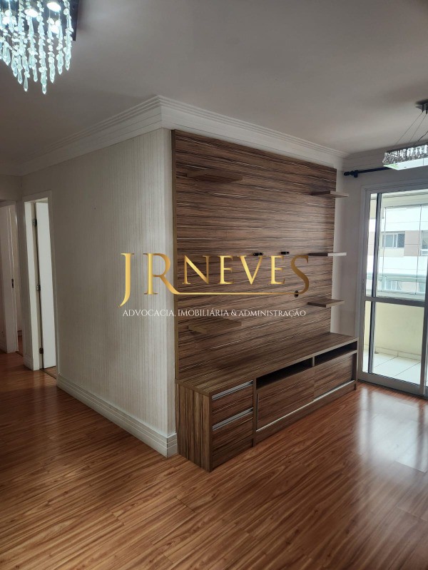 Apartamento, 3 quartos, 86 m² - Foto 2