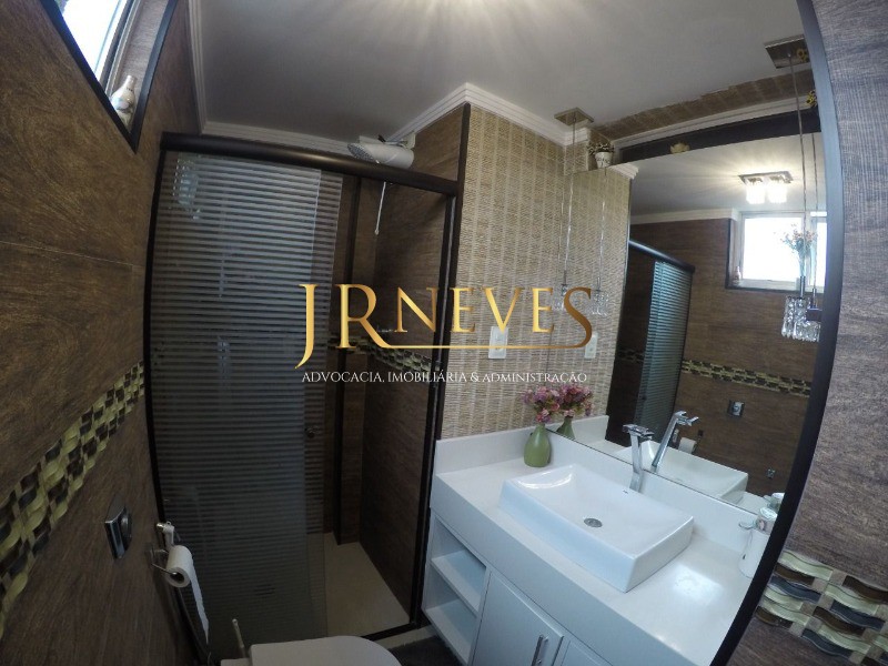 Apartamento residencial em guarujá - sp, vila luis antônio - foto 19
