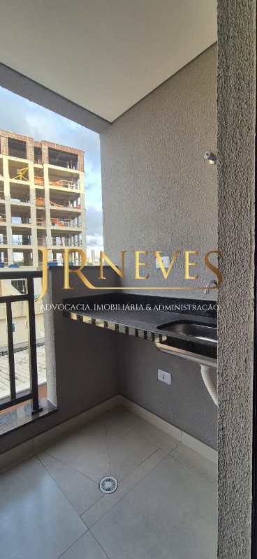 Apartamento, 2 quartos, 40 m² - Foto 10
