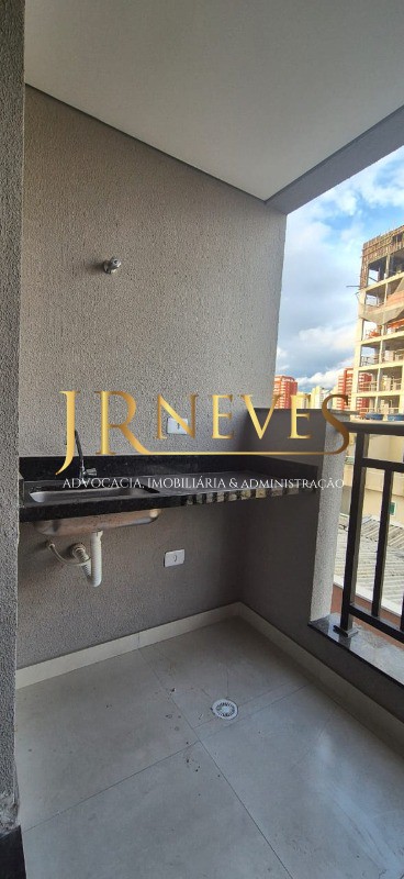 Apartamento, 2 quartos, 40 m² - Foto 12