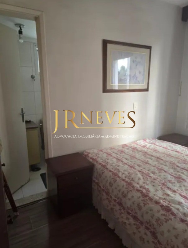 Apartamento, 3 quartos, 85 m² - Foto 8