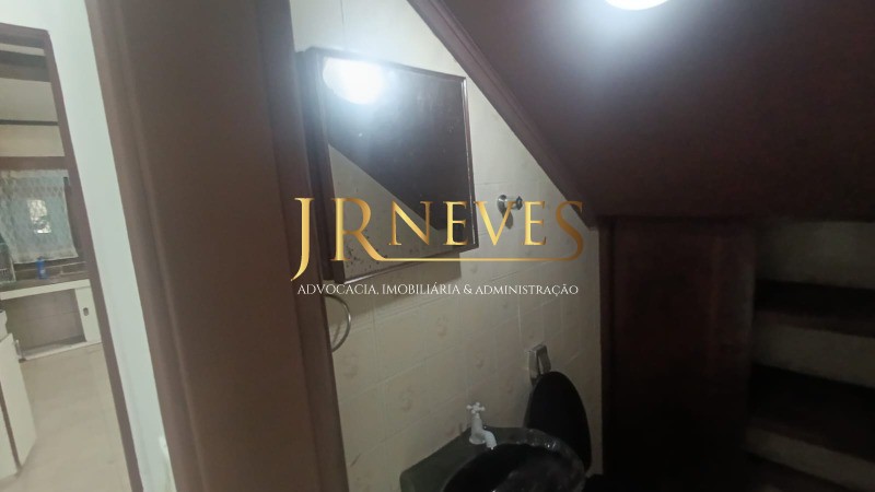 Casa, 3 quartos, 200 m² - Foto 25