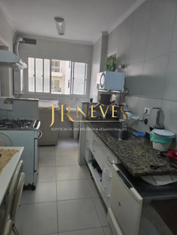 Apartamento, 3 quartos, 85 m² - Foto 3