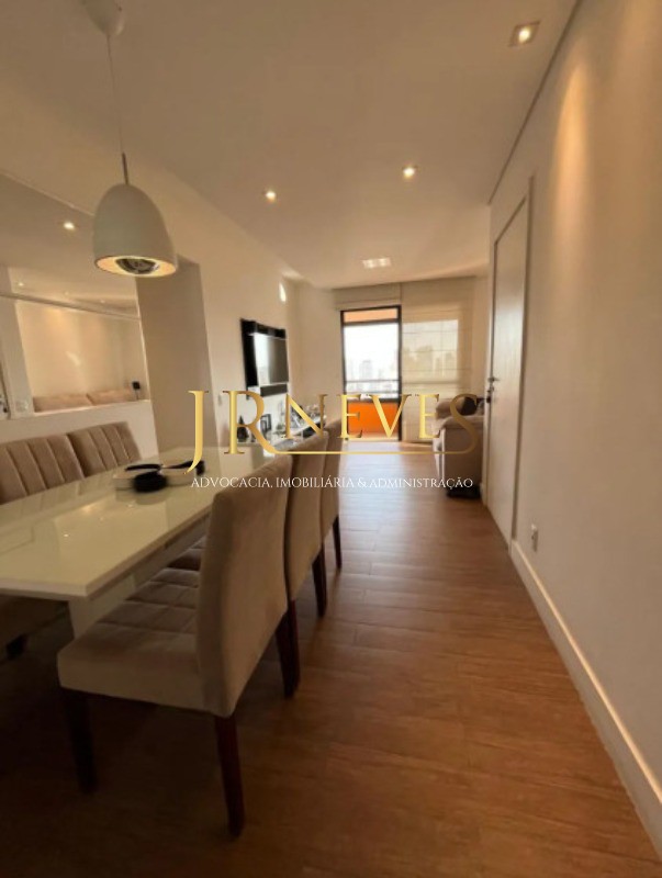 Apartamento, 3 quartos, 86 m² - Foto 1