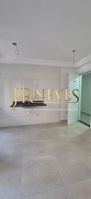 Apartamento, 2 quartos, 40 m² - Foto 7