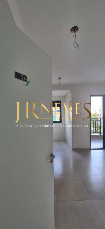 Apartamento, 2 quartos, 40 m² - Foto 10