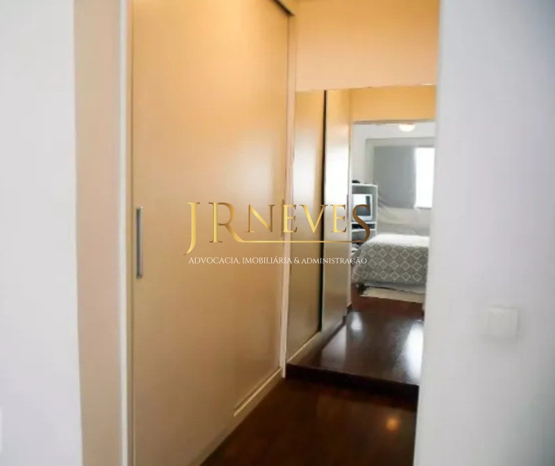 Apartamento, 3 quartos, 186 m² - Foto 15