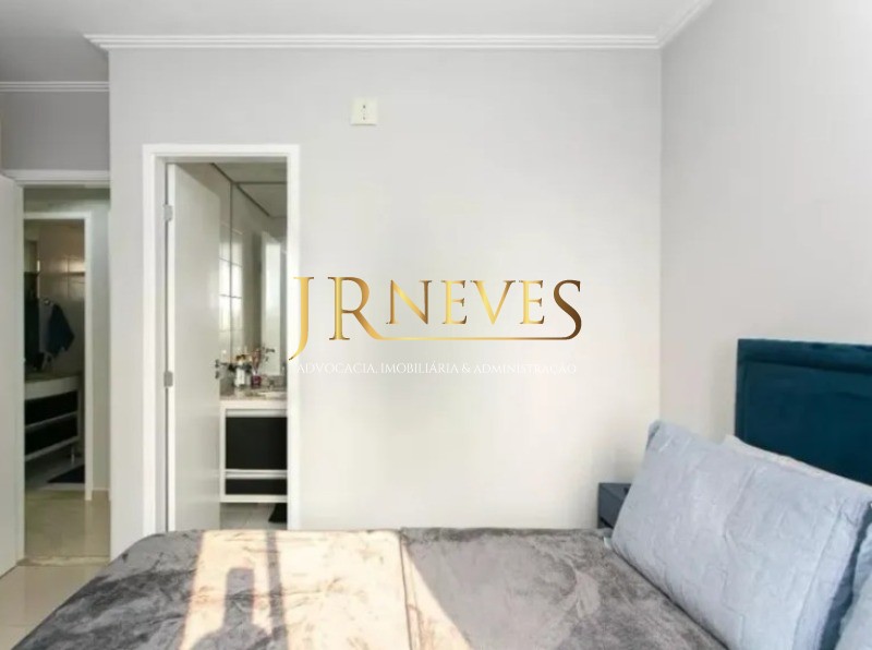 Apartamento, 3 quartos, 92 m² - Foto 3