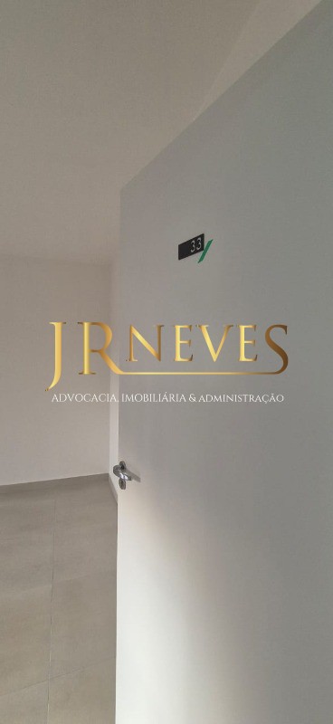 Apartamento, 2 quartos, 40 m² - Foto 2