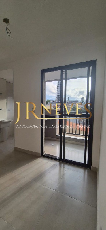 Apartamento, 1 quarto, 30 m² - Foto 6
