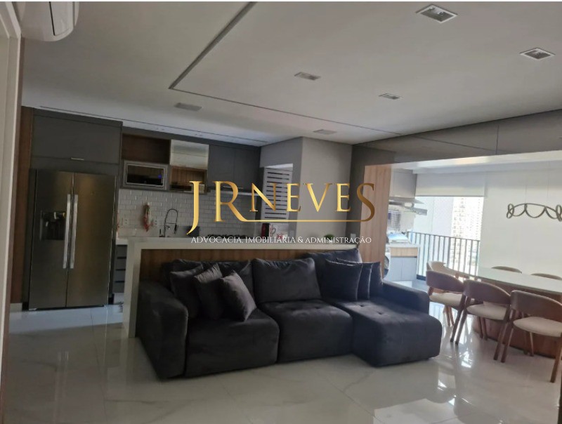 Apartamento, 2 quartos, 98 m² - Foto 4