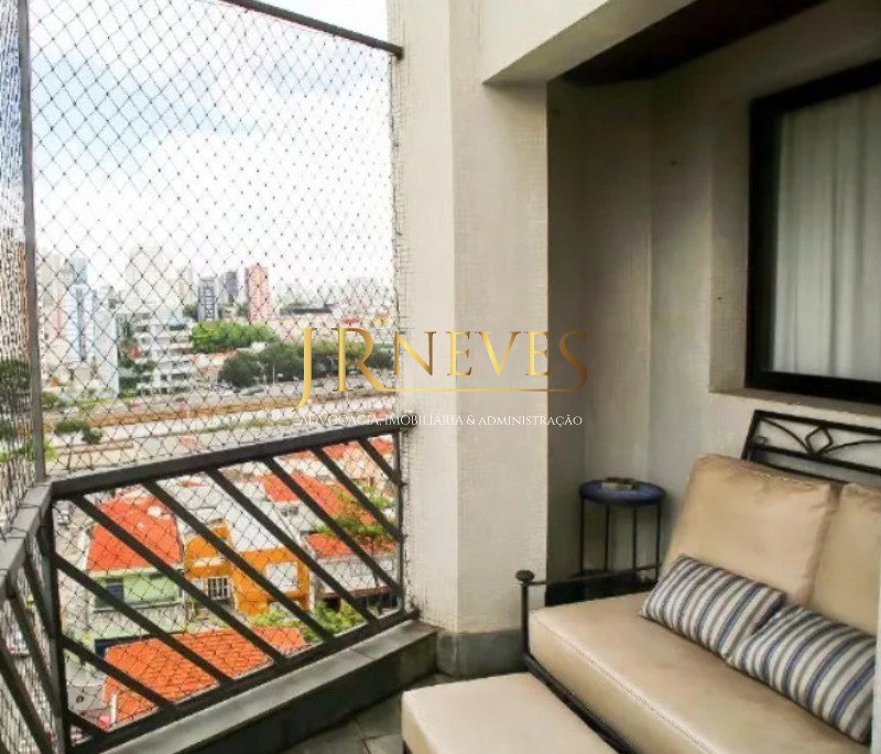 Apartamento, 3 quartos, 186 m² - Foto 6
