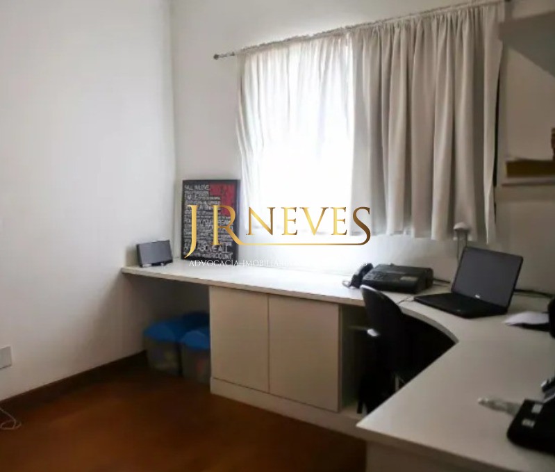 Apartamento, 3 quartos, 186 m² - Foto 8