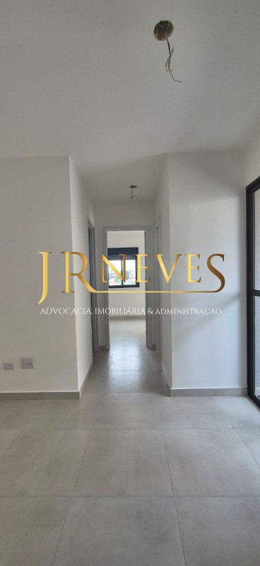 Apartamento, 2 quartos, 40 m² - Foto 5