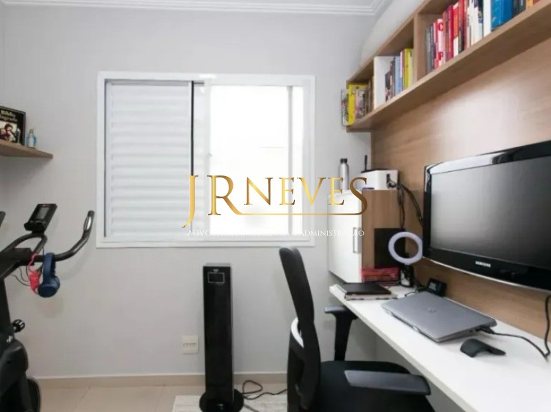 Apartamento, 3 quartos, 92 m² - Foto 24
