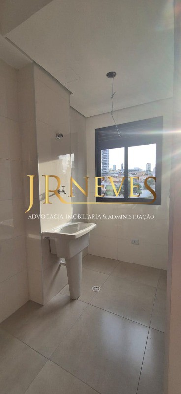 Apartamento, 2 quartos, 40 m² - Foto 7