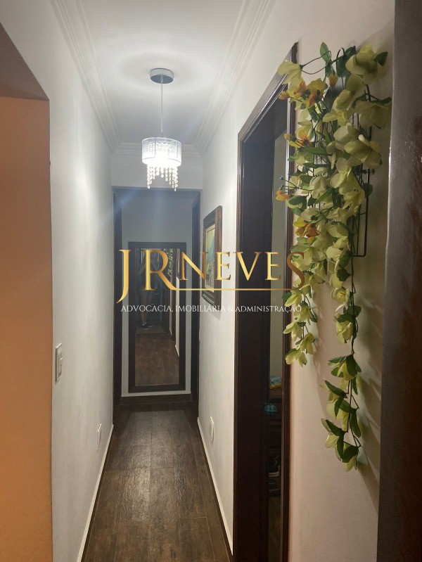 Apartamento residencial em guarujá - sp, vila luis antônio - foto 16