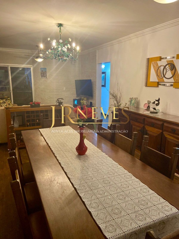 Apartamento residencial em guarujá - sp, vila luis antônio
