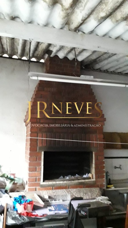 Casa, 3 quartos, 330 m² - Foto 17