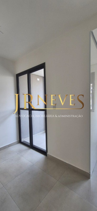 Apartamento, 2 quartos, 40 m² - Foto 3