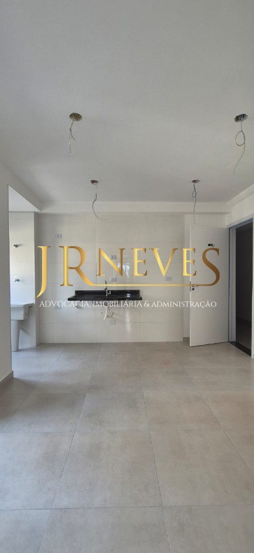 Apartamento, 2 quartos, 40 m² - Foto 6