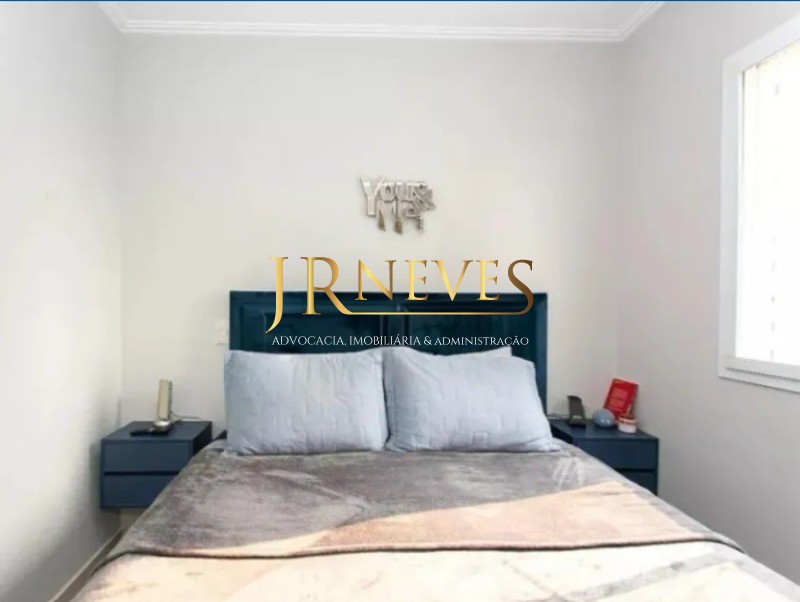 Apartamento, 3 quartos, 92 m² - Foto 11